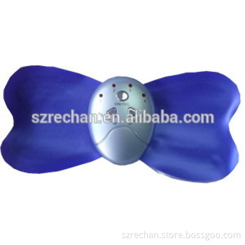 REC-2001B Mini Battery Operated Big Butterfly Massager